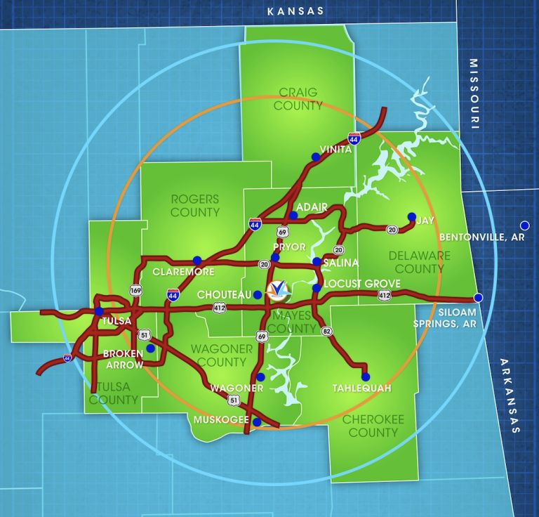 News | MidAmerica Industrial Park